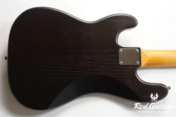 KPB-AS - Dark Walnut